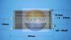 AUTO AIR GLOUCESTER 16-1118 Condenser, air conditioning